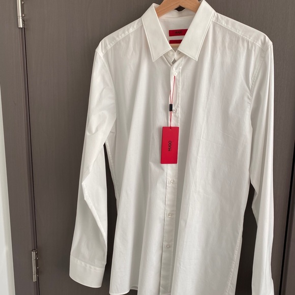 Hugo Boss Shirt - Picture 3 of 3